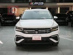 فولكسفاغن تيغوان